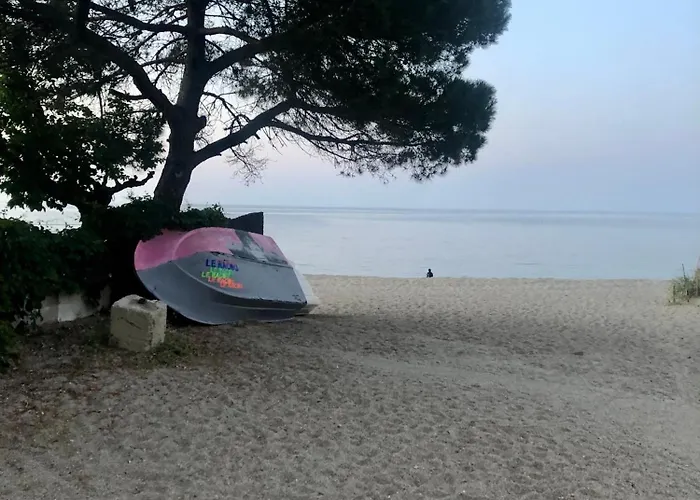 La Casa Del Racou Villa Argeles-sur-Mer