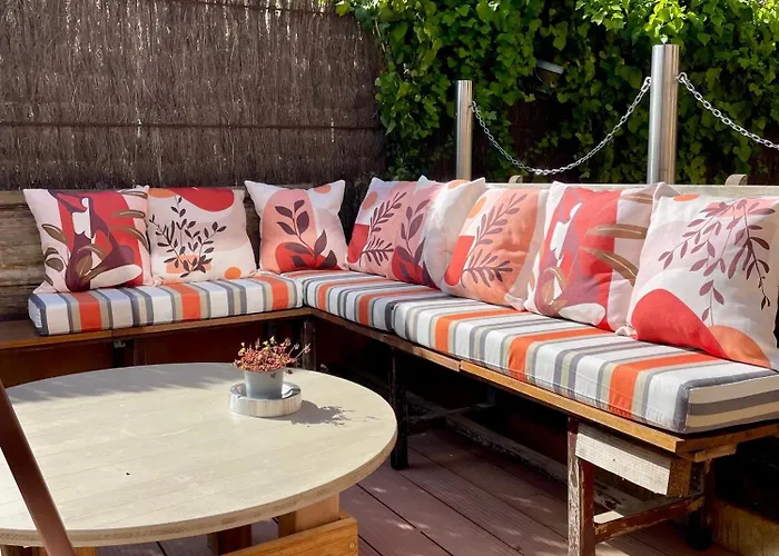 Villa La Casa Del Racou