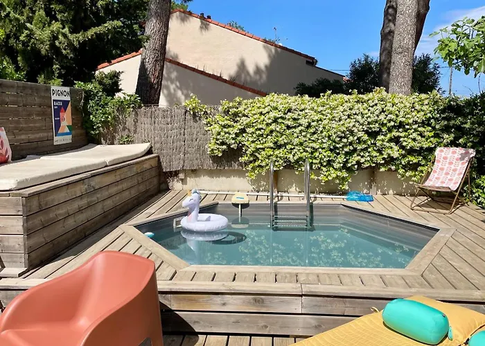 La Casa Del Racou Villa *