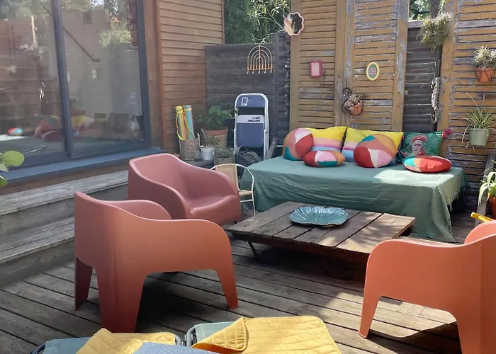 Villa La Casa Del Racou Argeles-sur-Mer